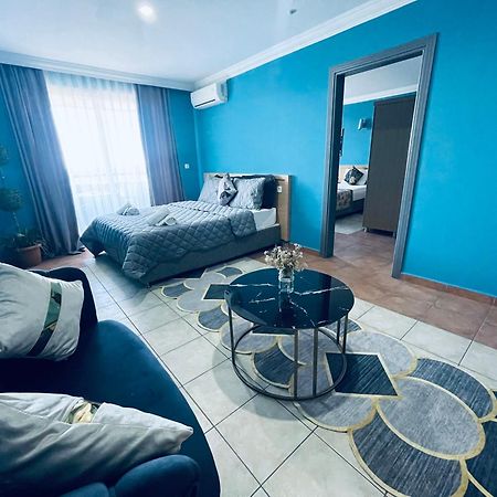 Grand Alisa Hotel Аланія Екстер'єр фото