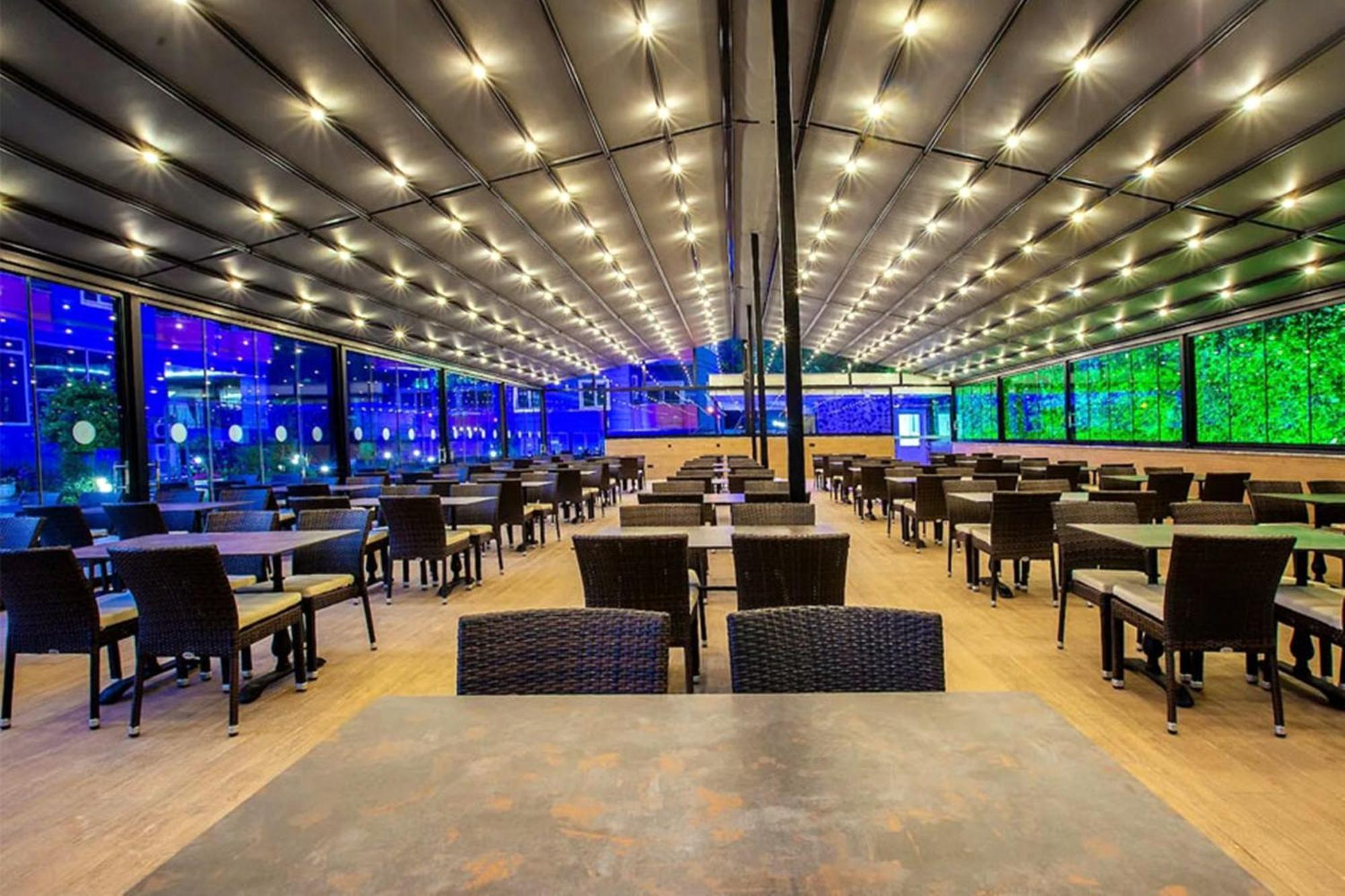 Grand Alisa Hotel Аланія Екстер'єр фото