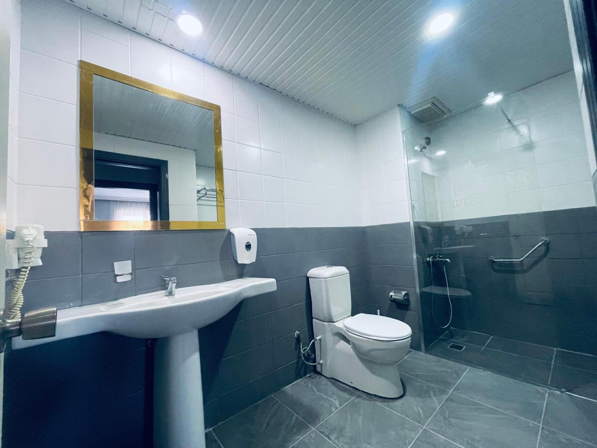 Grand Alisa Hotel Аланія Екстер'єр фото